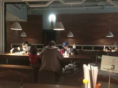 大堂-十面春风·江南面馆(崇宁路店)