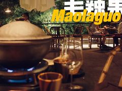 -毛辣果·酸(OHA复兴西路店)