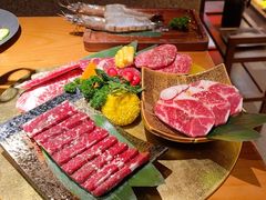 -MIKOMIKO和牛烧肉专门店(南门店)