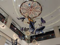 -百联临沂购物中心(临沂路店)