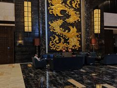 -唐山富力洲际酒店·凤凰全日制餐厅