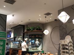 大堂-云海肴·汽锅鸡·云南菜(东坝金隅店)