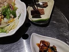 -神户赤童日式烤肉伙伴(东直门店)