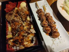 -大鮨寿司(吾悦广场店)