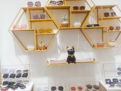 -肆兮眼镜·蔡司·徕卡战略合作店(大坪店)