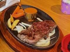 -斗牛士牛排(南京东路店)