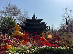 -钱王祠