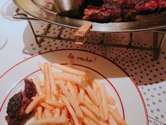 肉眼排-La Vache! 噢！那只奶牛！(尖沙咀店)