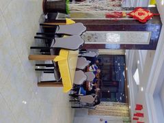 -杨正宗烤全羊(北二环店)
