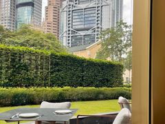 -尼依格罗香港美利酒店