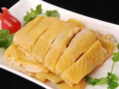 -古桥人家•水上餐厅(朱家角古镇店)