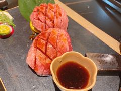 -厚贞日式烤肉(浦东汇智店)