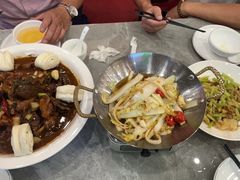 -再回头私房菜·老南京菜