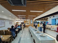 -素清香(解放路店)