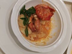 -稻香酒家·35年老字号(侨光店)