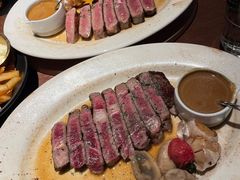 -404干式熟成牛排馆•聚会餐厅