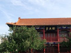 -人民公园(黄骅市)