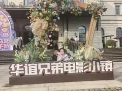 -华谊兄弟（长沙）电影小镇