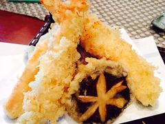 -乾山寿司(好运街店)