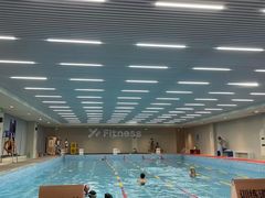 -奥龙堡游泳馆(广纸店)
