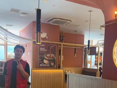 -鱼酷活鱼烤鱼(静安大融城店)