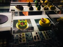 -福州泰禾铂尔曼酒店·大堂酒廊