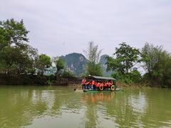 -明仕田园