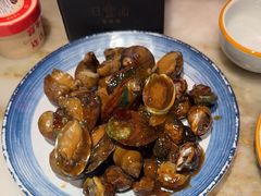 -日丰园海肠水饺·老字号大连海鲜(和平广场店)