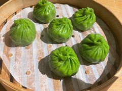 -苏小柳点心·手作小笼包(虹桥天地分院)