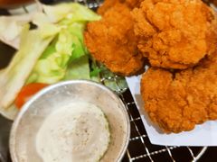 -小川洋风料理(街道口店)