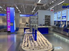 -优购镜仓(黄岛吾悦店)