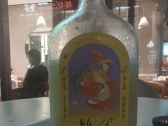 -奈雪的茶(中储能店)
