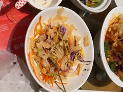 -九毛九西北菜(大东海店)