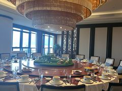 -三亚福朋喜来登酒店·大堂吧
