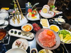 -揽季锅物会·海鲜姿造(三坊七巷店)