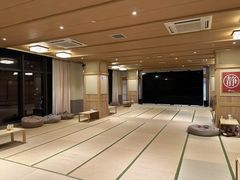 -极乐汤(川沙店)