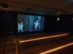 -山水温泉