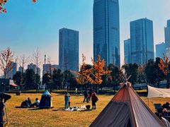 -保利万和CFR国际影城(钱江世纪城店)