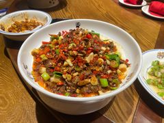 -彭厨(玉荣庄店)
