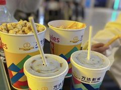 -万达影城(江桥万达广场IMAX店)