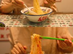 -七爷清汤腩·港式餐厅(金狮广场店)