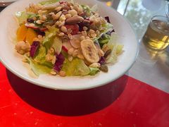 -春色如许·茶食餐厅(桃李春风店)