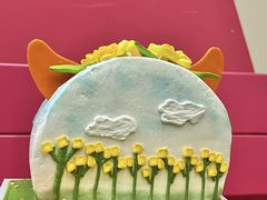 -CAKE BOSS 蛋糕老板(西单君太百货店)