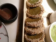 -绿茶餐厅(领展购物广场·中关村店)