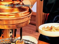 -竹马炭火烤肉(南屏店)
