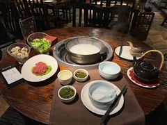 -大良毋米粥(锦龙路总店)