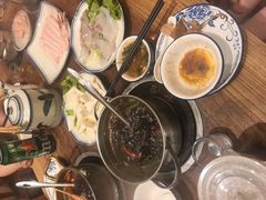 -厝味火锅·潮汕卤水火锅(十一合店)