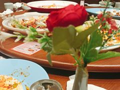 -红蜡烛-养生粥-津鲁菜(中山路店)