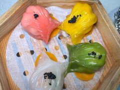 -煲王粤菜餐厅(中侨中心店)