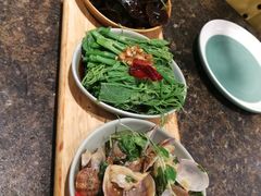 -零度空间·台湾小馆(五道口购物中心店)